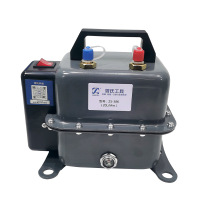 曾氏 汽车空调抽打真空泵冰箱维修打气冷媒加注抽打两用维修工具