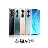 荣耀60 高通骁龙778, 6.67英寸OLED曲面屏