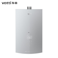 华帝(vatti)JSQ30-SS60-16燃气热水器 WIFI智联 即刻零冷水 增压瀑布浴 轻音技术