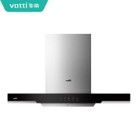 华帝(vatti)油烟机 CXW-240-E6010Z 20m³/min 420Pa静压