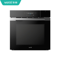 华帝(vatti)蒸烤一体机 JYQ70-W2302 70L大容量 蒸汽自清洁