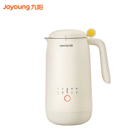 九阳(Joyoung)350ml豆浆机 迷你一人食 可做米糊 燕麦奶 果汁 烧水家用多功能榨汁机DJ03X-D120