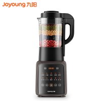 九阳破壁机家用豆浆机低噪音多功能加热料理机降噪加热预约细腻免滤榨汁机辅食机 P137