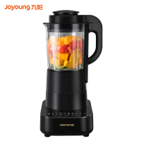 九阳(Joyoung)肖战推荐 超薄低音破壁机家用加热豆浆机辅食多功能五谷浆L18-P510