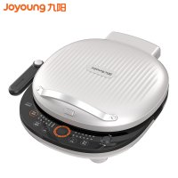 九阳(Joyoung) 电饼铛家用双面加热加深加大全自动电饼档自动断电智能烙饼锅悬浮煎饼锅GK560