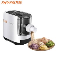 九阳(Joyoung) 面条机 家用全自动智能 小型立式 饺子皮压揉和面机多功能电动一体机JYN-W3