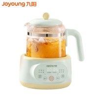 九阳(Joyoung)恒温水壶调奶器婴儿1.2L多功能冲泡奶温热奶电热水壶烧水壶养生壶 MY-Q576