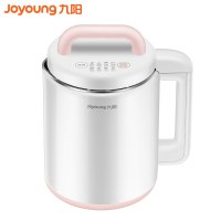 九阳(Joyoung)豆浆机家用1.7L大容量多功能破壁免滤干豆直接打米糊果汁辅食料理机 DJ17A-D150