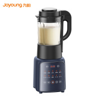 九阳(Joyoung)破壁机家用豆浆机低音免滤热烘除菌多功能智能预约料理机榨汁机辅食机热烘除菌[P139]