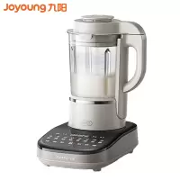 九阳(Joyoung)破壁机家用豆浆机五谷杂粮多功能降噪低音加热1.75升大容量5免滤全自动榨汁机米糊机B3