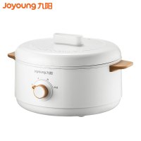 九阳(Joyoung)电炖锅多功能料理锅电火锅电煮锅家用2L电火锅 DG20G-GD160