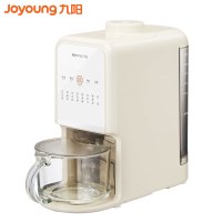 九阳(Joyoung)豆浆机 破壁免手洗1.2L古法豆浆家用全自动多功能NFC智能操控预约大容量DJ12-K3