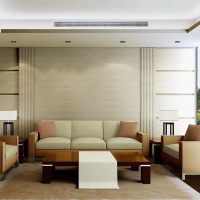 三菱重工3匹定频一拖一家用中央空调UDS系列分体式风管机(含线控,不含安装)