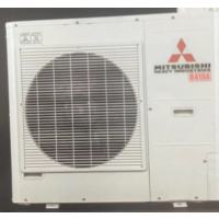 三菱重工3.5匹一拖三家用中央空调KXD系列