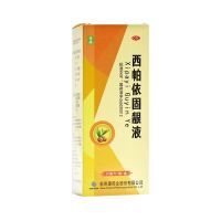 奇康 西帕依固龈液 30ml 健齿固龈 牙周疾病 牙龈出血 口臭烟臭 咽喉肿痛