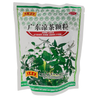 王老吉 广东凉茶颗粒 10g*20袋 清热解暑 去湿生津 四时感冒 发热喉痛 口干尿黄