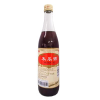 药都 木瓜酒 480ml