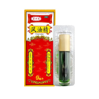 京万红 风油精 9ml