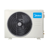美的(Midea) GC风管机 51