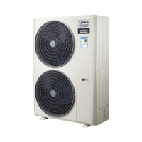 美的(Midea) 领航者二代 外机 140