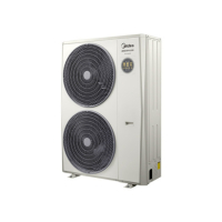 美的(Midea) 理想家二代外机 200