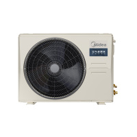 美的(Midea) 梦想家风管机 51