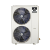 酷风(Coolfree) 酷风室外机(双风扇) 160