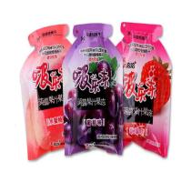 洽洽水蜜桃啵乐冻20g*6