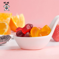 旺仔QQ糖可乐味20g