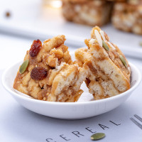 达利园沙琪玛鸡蛋味480g