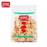 盼盼家庭号虾条烤肉味100g