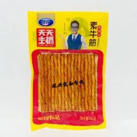 盐焗素板筋 115g