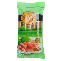 金锣黑猪王火腿肠35gx10