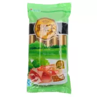 金锣黑猪王火腿肠35gx10