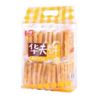 华美华夫饼原味270g