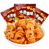 小俊男水煮鱼味80g