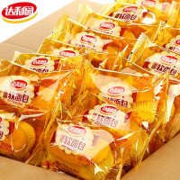 达利园软面包菠萝味360g