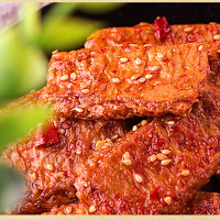 贤哥透明105g红烧牛肉面