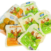 25g贤哥虎皮鹌鹑蛋