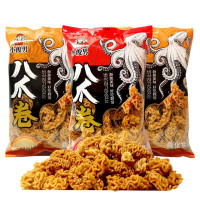 85g小俊男八爪烧酱爆肉味