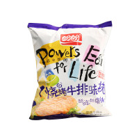 福建盼盼(烧烤牛排)105g