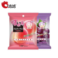 洽洽/Q一下蜂蜜果冻乳酸菌味120g