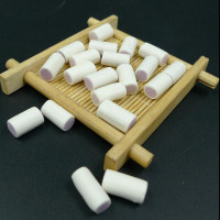 庄家铺子/脆皮果味软糖45g*10袋*12中包