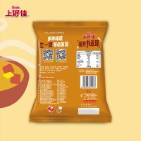 上好佳/田园薯片红烧牛肉味40g*20袋