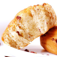 元铠/捧友圈红豆味面包90g*30袋