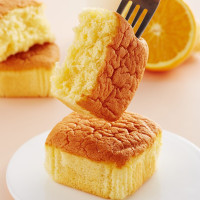 元铠/肉松拉丝面包100g*30袋