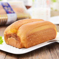 冠福源/奶香吐司切片290g