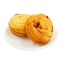 冠福源/手撕面包红豆味330g