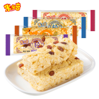 米多奇/沙琪玛豆乳小白360g*18袋