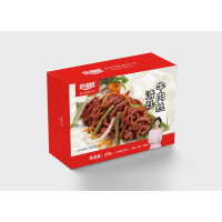 好得睐(Haodelai)清炒牛肉丝250g